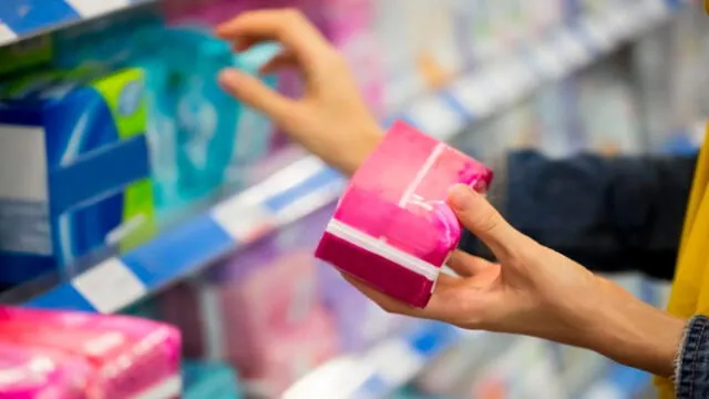 Escocia hace historia tras aprobar la distribución gratuita de productos para la menstruación