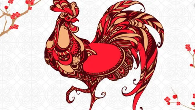 Horóscopo chino 2020: todas las predicciones para el Gallo en el Año de la Rata