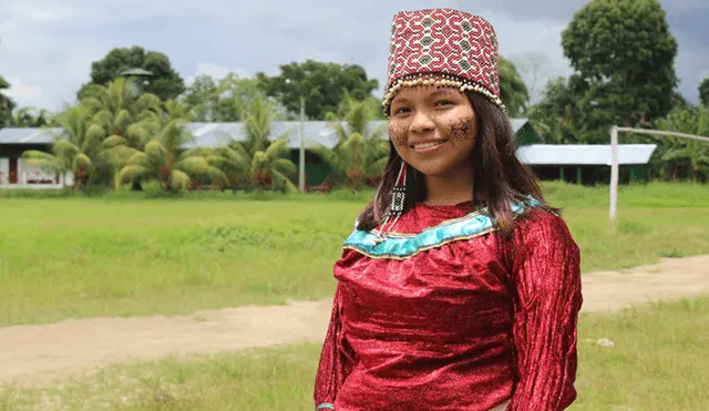 Unicef reconoce esfuerzo del Perú por revalorar sus lenguas indígenas