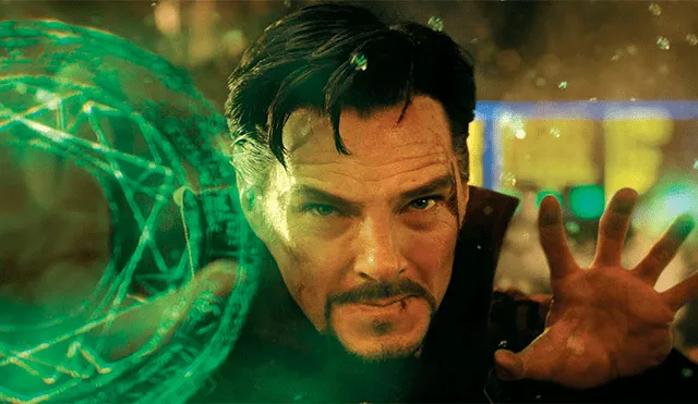 Doctor Strange: ¿Director de la secuela confirmó uno de los rumores más sonados?