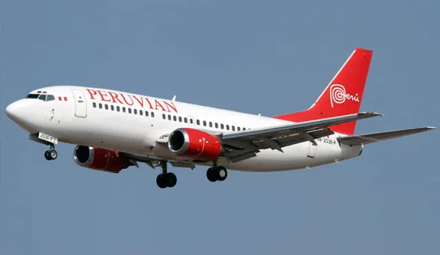 Peruvian Airlines: conozca las razones de la suspensión de vuelos de la aerolínea