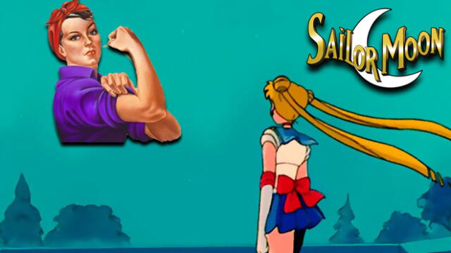 Sailor Moon: Estudios consideran que anime empoderó a toda una generación de mujeres