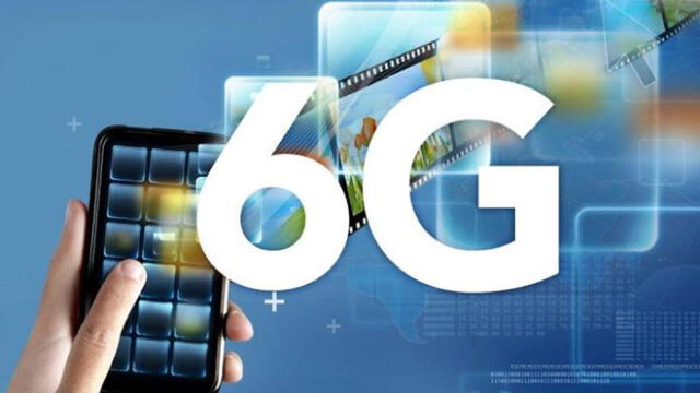 Samsung ya empezó a trabajar en el desarrollo de las redes 6G para smartphones [FOTOS]