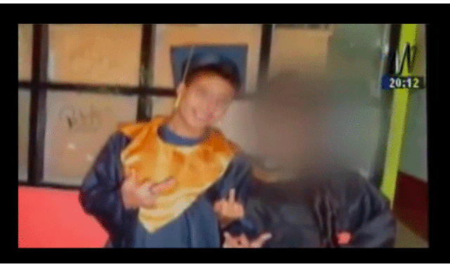Huarochirí: estudiante desaparece tras ser arrastrado por el río Rímac [VIDEO]