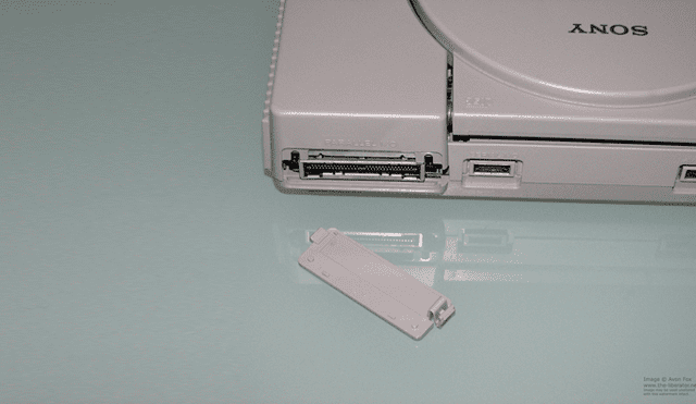 PlayStation 1: así es el equivalente a los cartuchos UFO y Everdrive de PS1 [FOTOS]