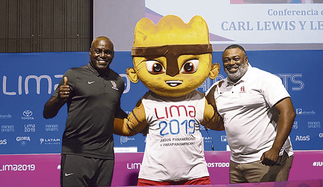 Atletismo en los Juegos Panamericanos: Una leyenda en Lima
