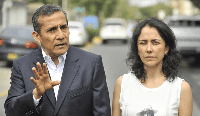 Ollanta Humala: Partido Nacionalista cuestionó afirmaciones de Eduardo Sobenes