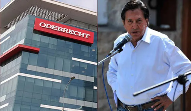 Costa Rica investiga a Scotiabank por ingreso de sobornos entregados a Toledo