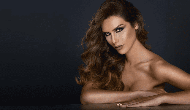 Miss España trans, Ángela Ponce, sorprende con sensual baile antes del Miss Universo [VIDEOS]