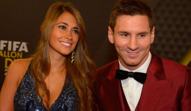 Lionel Messi y Antonella Roccuzzo: conoce todos los detalles de la boda [VIDEO]