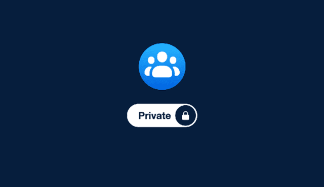 Facebook está actualizando la privacidad y seguridad de los grupos.