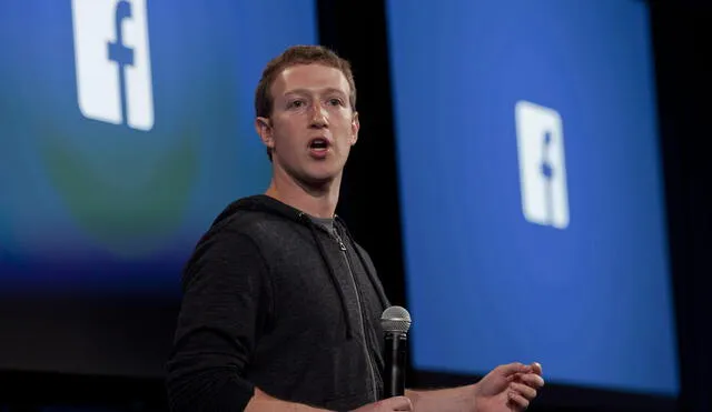 Facebook aumentó sus ingresos en 33%