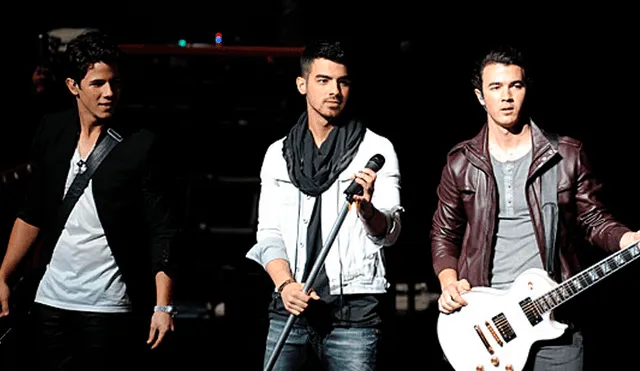 Jonas Brothers: ¿Qué significa 'Sucker', la canción recién estrenada de los JB