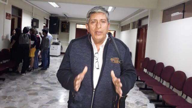 Áncash: Frente de Defensa rechaza suspensión de 120 días contra Yesenia Ponce