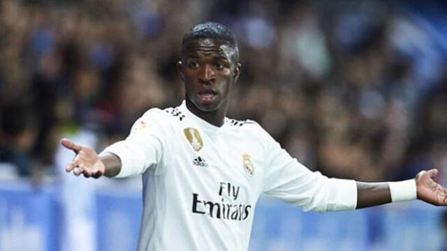 Barcelona vs Real Madrid: Vinicius Jr. no jugará el clásico por singular motivo