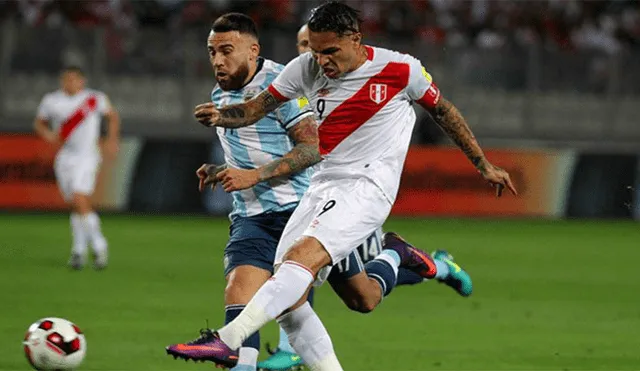 Perú vs. Argentina: programación, horario y canales de duelo en la Bombonera por Eliminatorias Rusia 2018