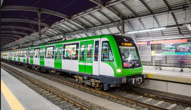 MTC: Tren de cercanías Lima - Ica será adjudicado recién a inicios del 2020