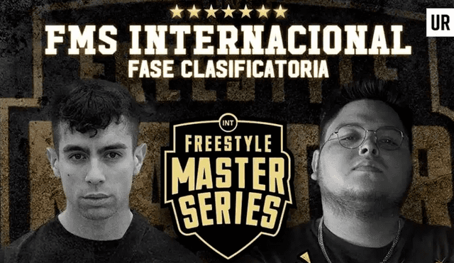 FMS Internacional 2019 Jornada 2 EN VIVO Streaming vía YouTube y Facebook desde Argentina.