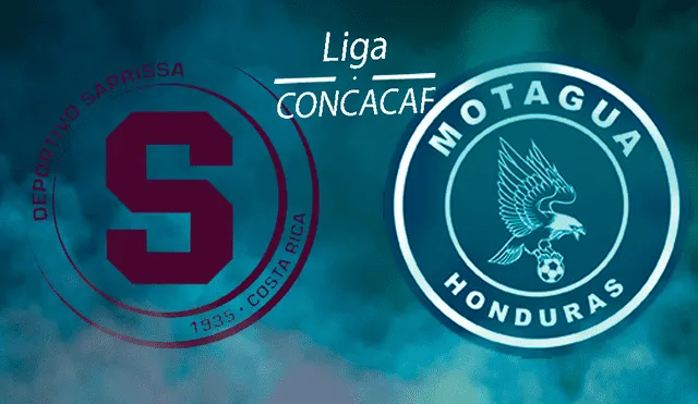 Deportivo Saprissa vs. Motagua se ven las caras EN VIVO ONLINE EN DIRECTO este martes 26 de noviembre por el segundo partido de la final de Liga Concacaf.