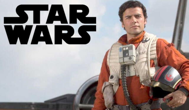 Oscar Isaac podría ser el protagonista de la próxima película de Star Wars.