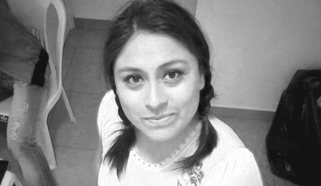 Jannete Mallqui, seleccionada peruana para Lima 2019, fue encontrada sin vida y el IPD envió sentido mensaje.