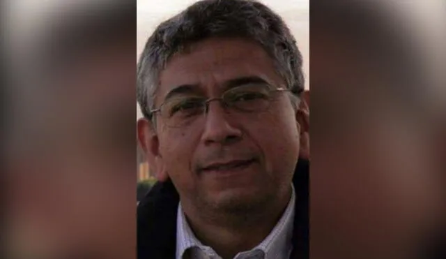 La Victoria: denuncian desaparición de periodista José Yactayo