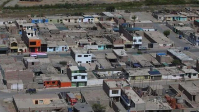 Sismo en Arequipa: Fue restablecida la energía eléctrica en zonas afectadas