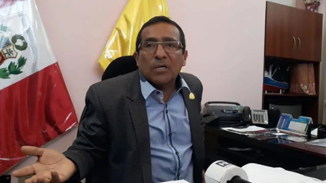 Áncash: alcalde del Santa denuncia amenazas de muerte tras asumir cargo