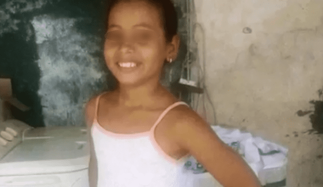 Niña de 9 años fue secuestrada, ahorcada y quemada en Colombia