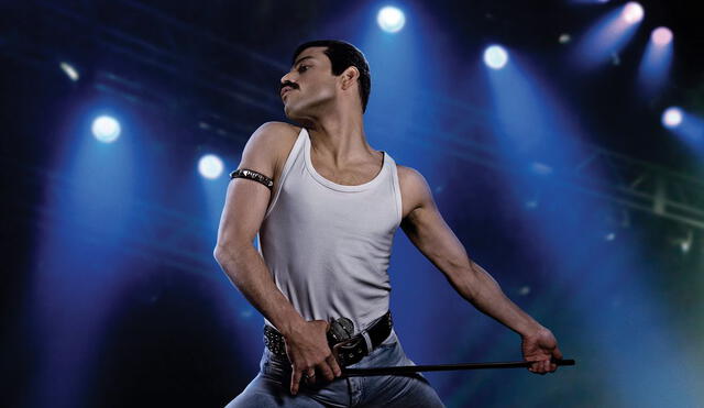 'Bohemian Rhapsody': ¿Cuánta gente vio el filme de Freddie Mercury y Queen?