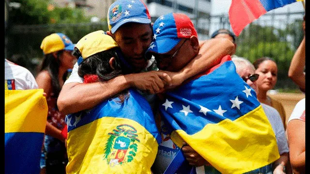 UE y ONU: Latinoamérica necesita US$ 370 millones más para atender la crisis migratoria venezolana