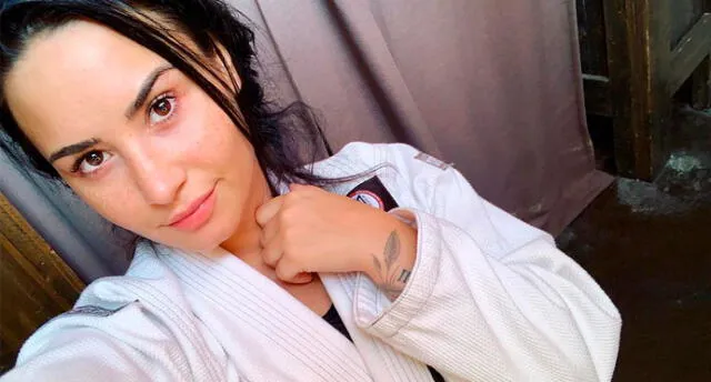 Demi Lovato rompió su silencio y habló de su sobredosis tras salir de rehabilitación [FOTOS]