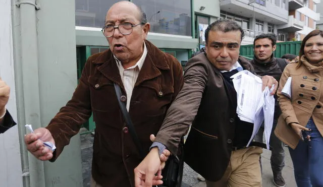 La otra historia del atentado contra la clínica Ricardo Palma