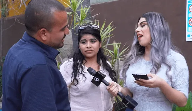 Vía YouTube: mujer se vengó de su esposo infiel, tras ser desenmascarado por la 'Chica Badabun' [VIDEO]
