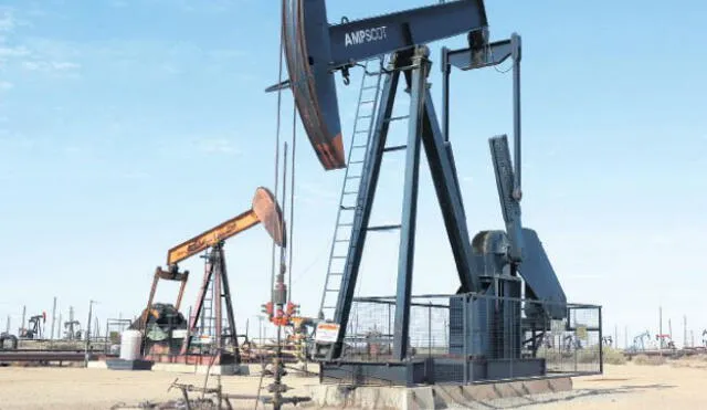 EY Perú: Precio del barril de petróleo se mantendría sobre  los US$55 durante el 2017