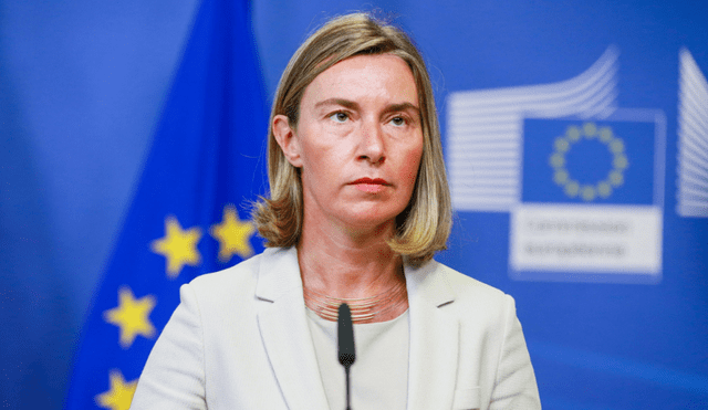 Comisión Europea envía importante suma de euros a Venezuela como ayuda humanitaria