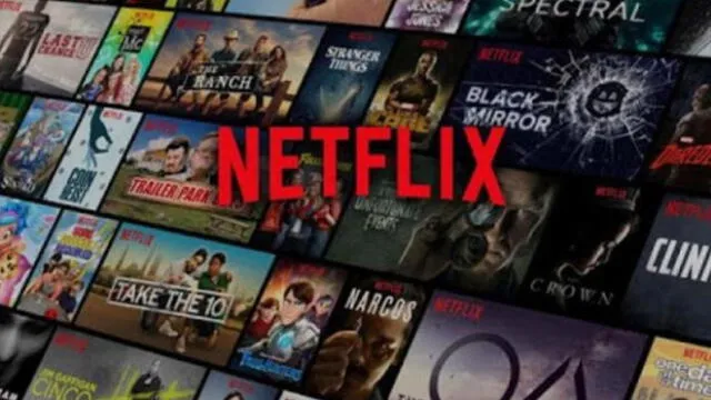 Netflix buscará evitar que sus usuarios compartan una cuenta.