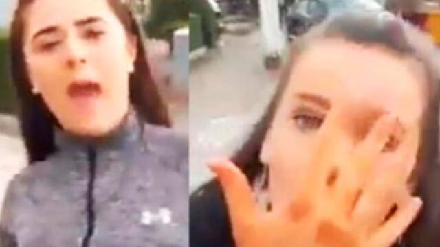 Jóvenes atacan a mexicano en Irlanda por no hablar inglés [VIDEO]