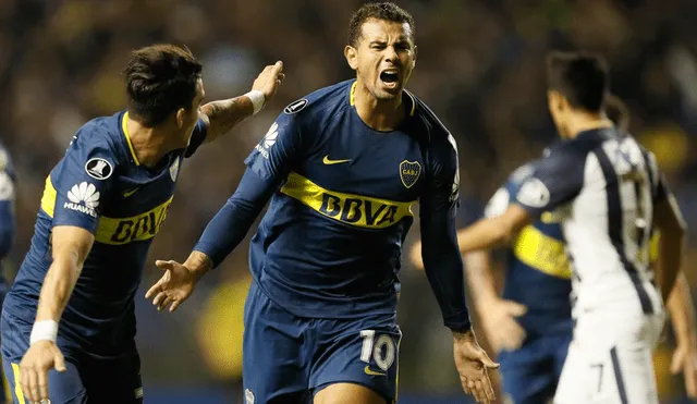 Boca aplastó 5-0 a Alianza Lima y se metió en octavos de final de Copa Libertadores [GOLES Y RESUMEN]