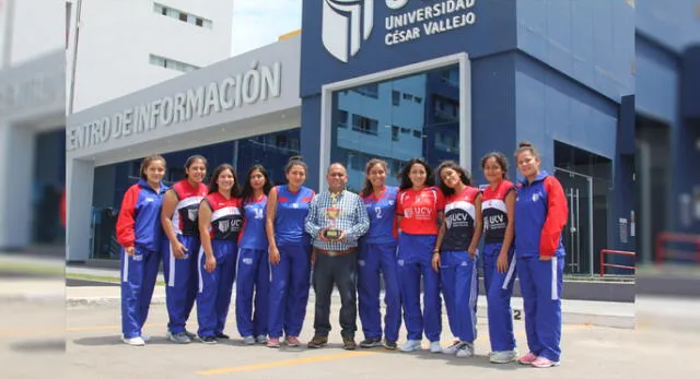 Liga de vóley de Chiclayo tiene un nuevo campeón