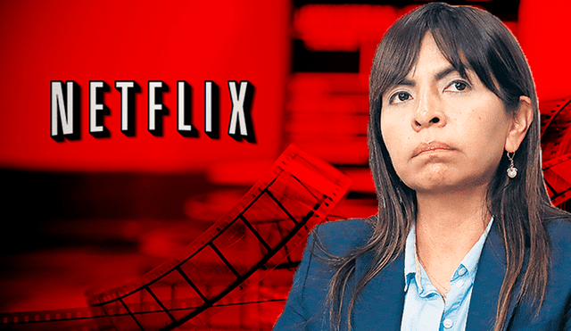 Abogada de Keiko responde fiscal Vela: "Yo no veo Netflix" [VIDEO]