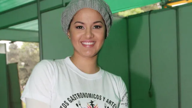Katty García conmueve a fans tras desgarradora experiencia con el cáncer