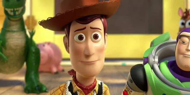 Toy Story 4