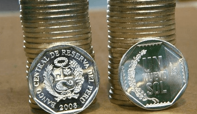 YouTube viral: finalmente se revela el misterio tras las monedas de S/1.00 pintadas de color rojo [VIDEO]