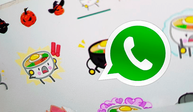 WhatsApp Trucos: ¿Quieres activar los nuevos 'stickers' que llegaron a Android? Aquí te contamos cómo [FOTOS]