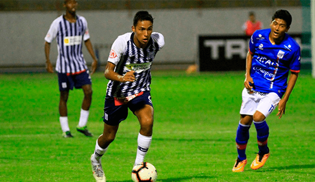 Alianza Lima: Las posibilidades para acceder a la final de la Liga 1 2019