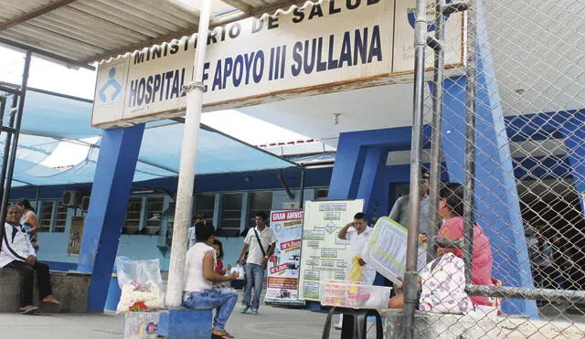 Adolescentes embarazadas luchan por sus vidas en hospitales de Piura