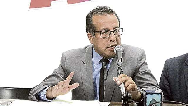 Asesor jurídico de municipio de Arequipa defendía a su vecino 