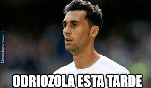 Real Madrid - memes