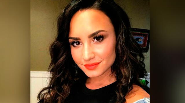 Trabajadores de Demi Lovato detallan cuáles podrían ser las causas de su recaída